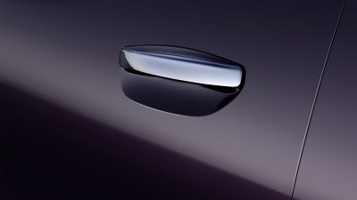 duster car